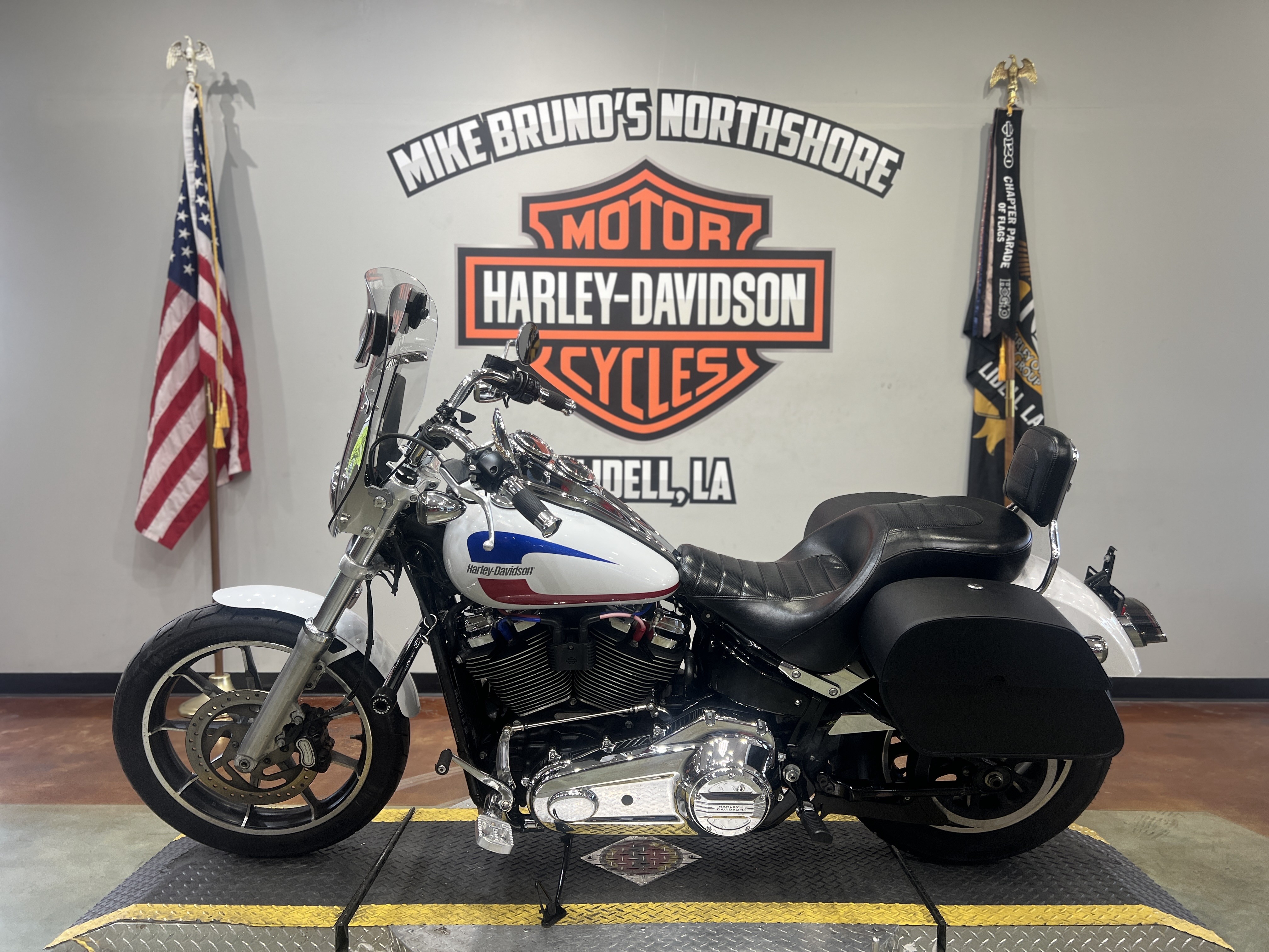2020 Harley-Davidson Low Rider® in Slidell, Louisiana - Photo 5