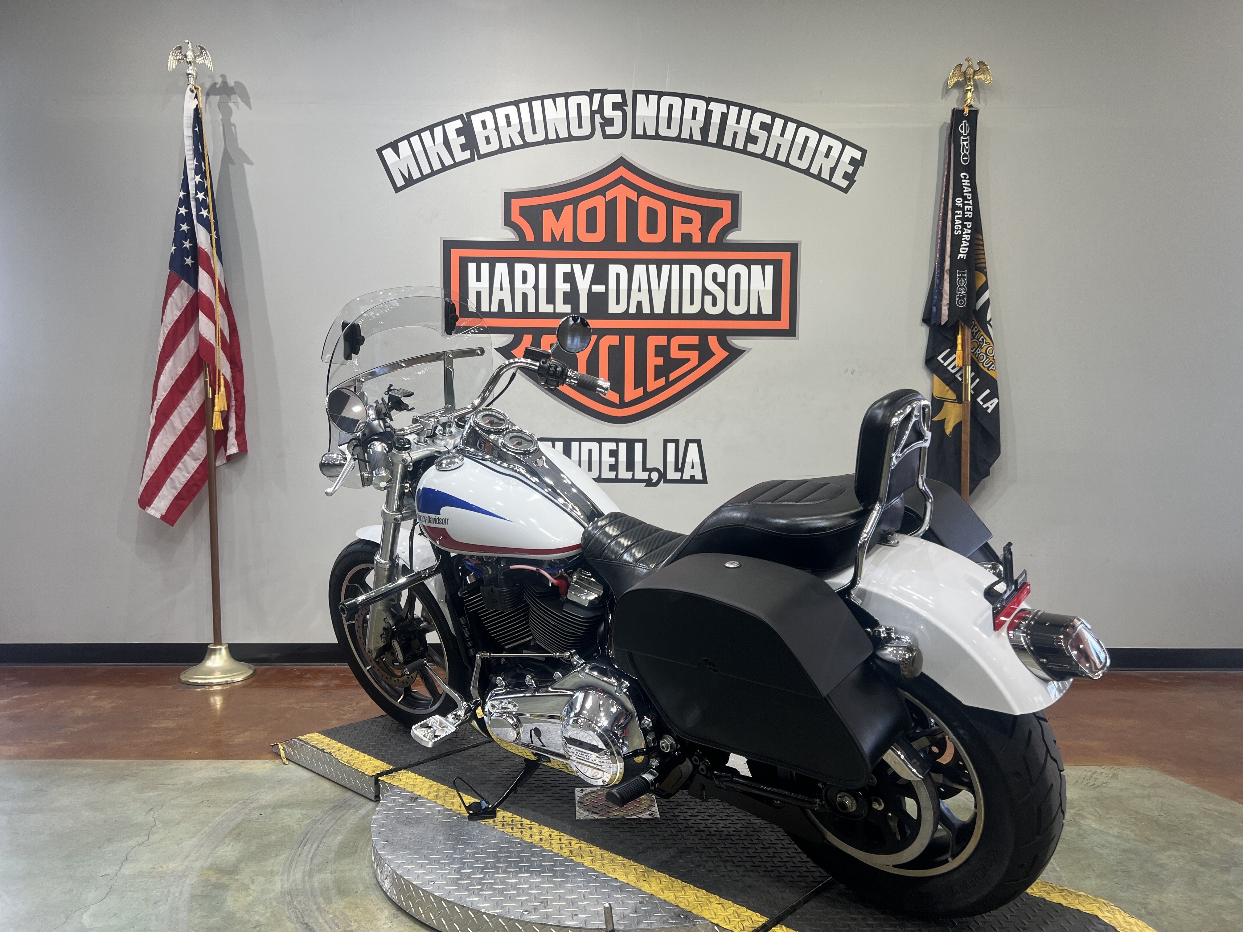 2020 Harley-Davidson Low Rider® in Slidell, Louisiana - Photo 6