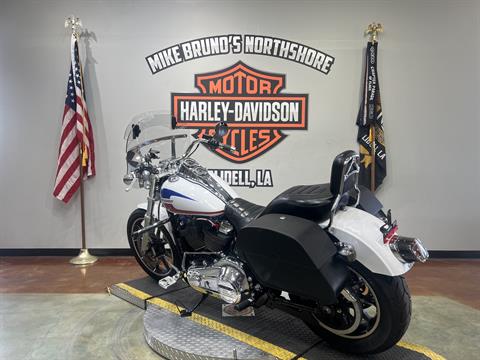 2020 Harley-Davidson Low Rider® in Slidell, Louisiana - Photo 6