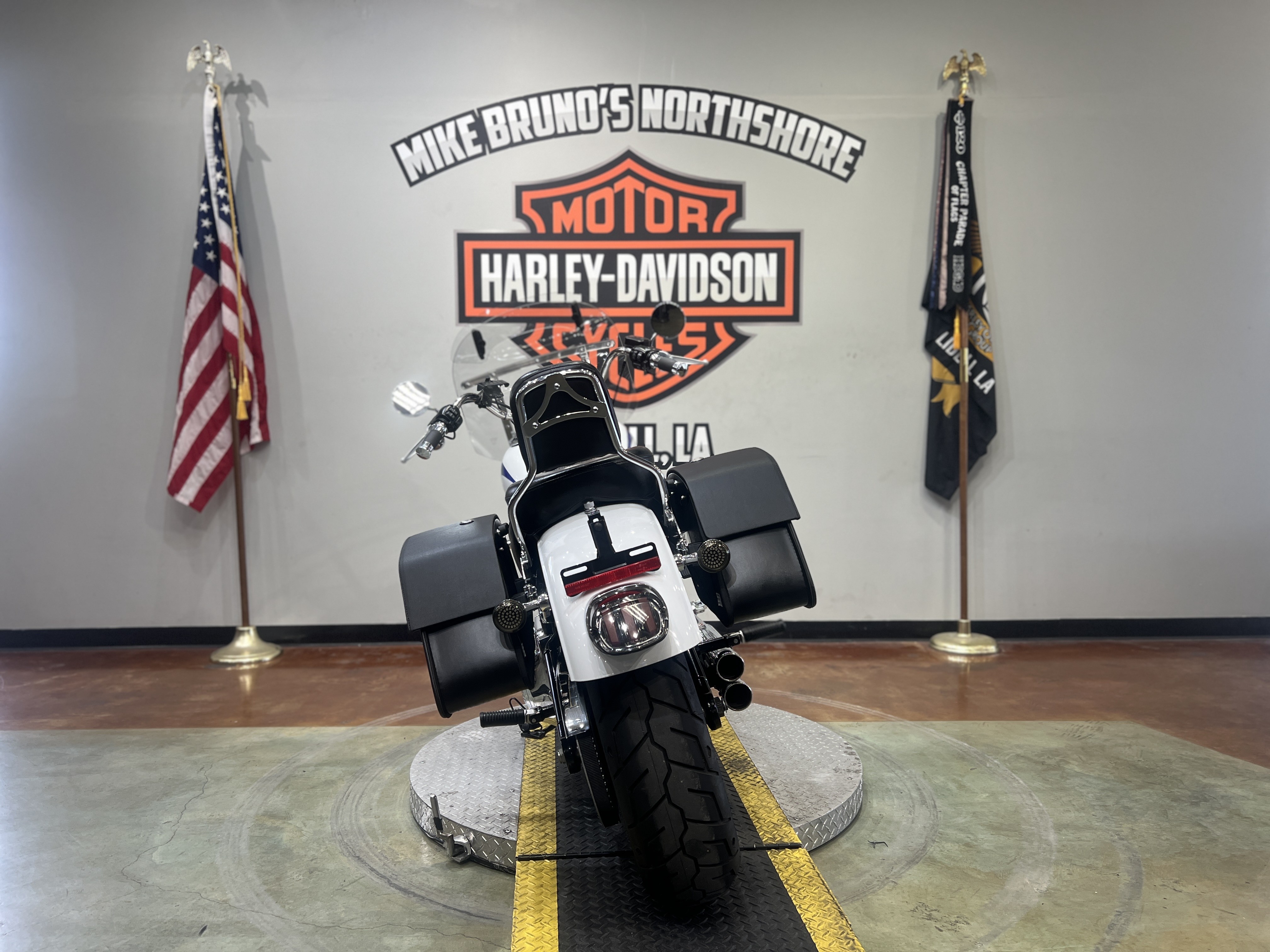 2020 Harley-Davidson Low Rider® in Slidell, Louisiana - Photo 7