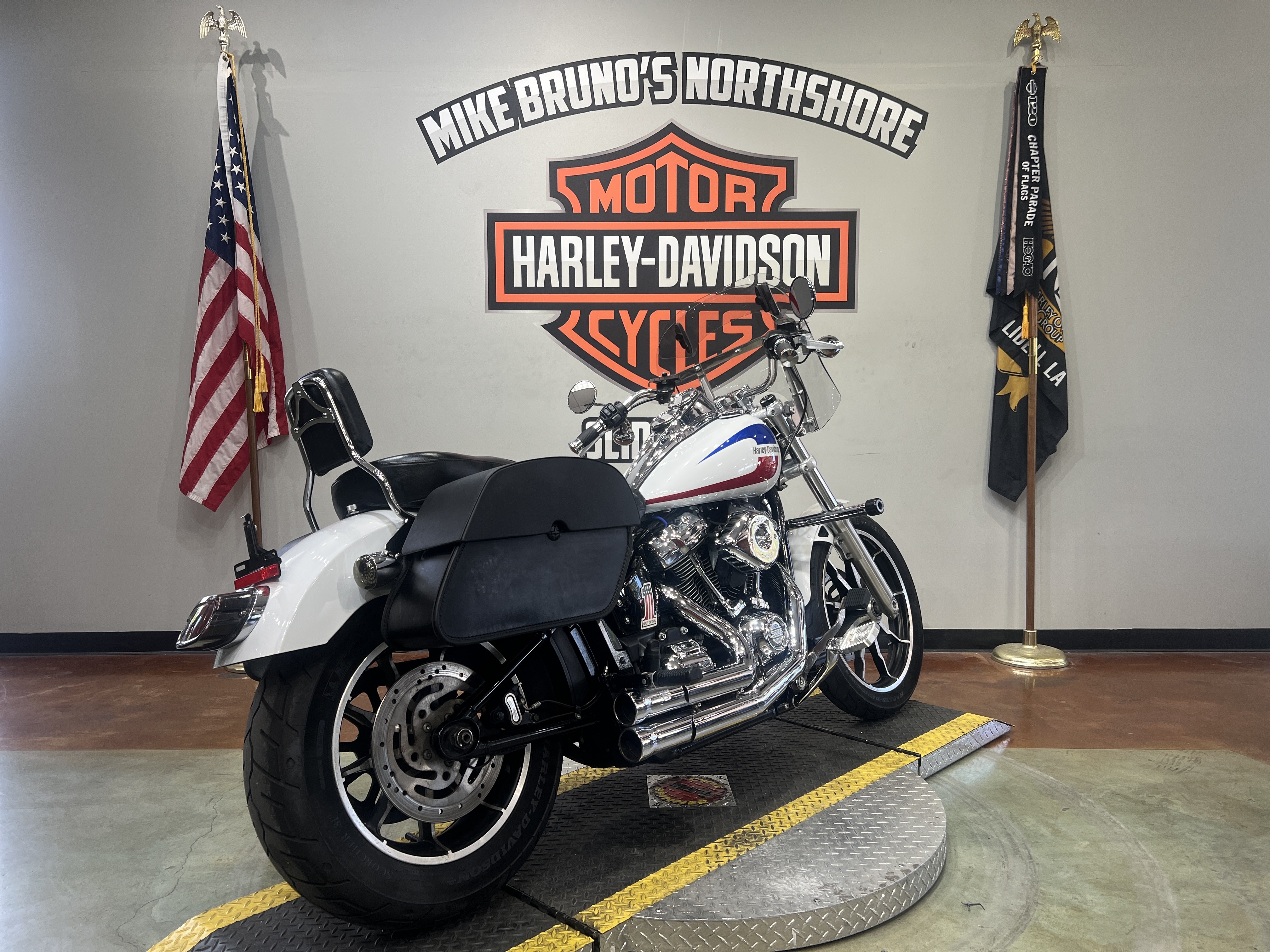 2020 Harley-Davidson Low Rider® in Slidell, Louisiana - Photo 8