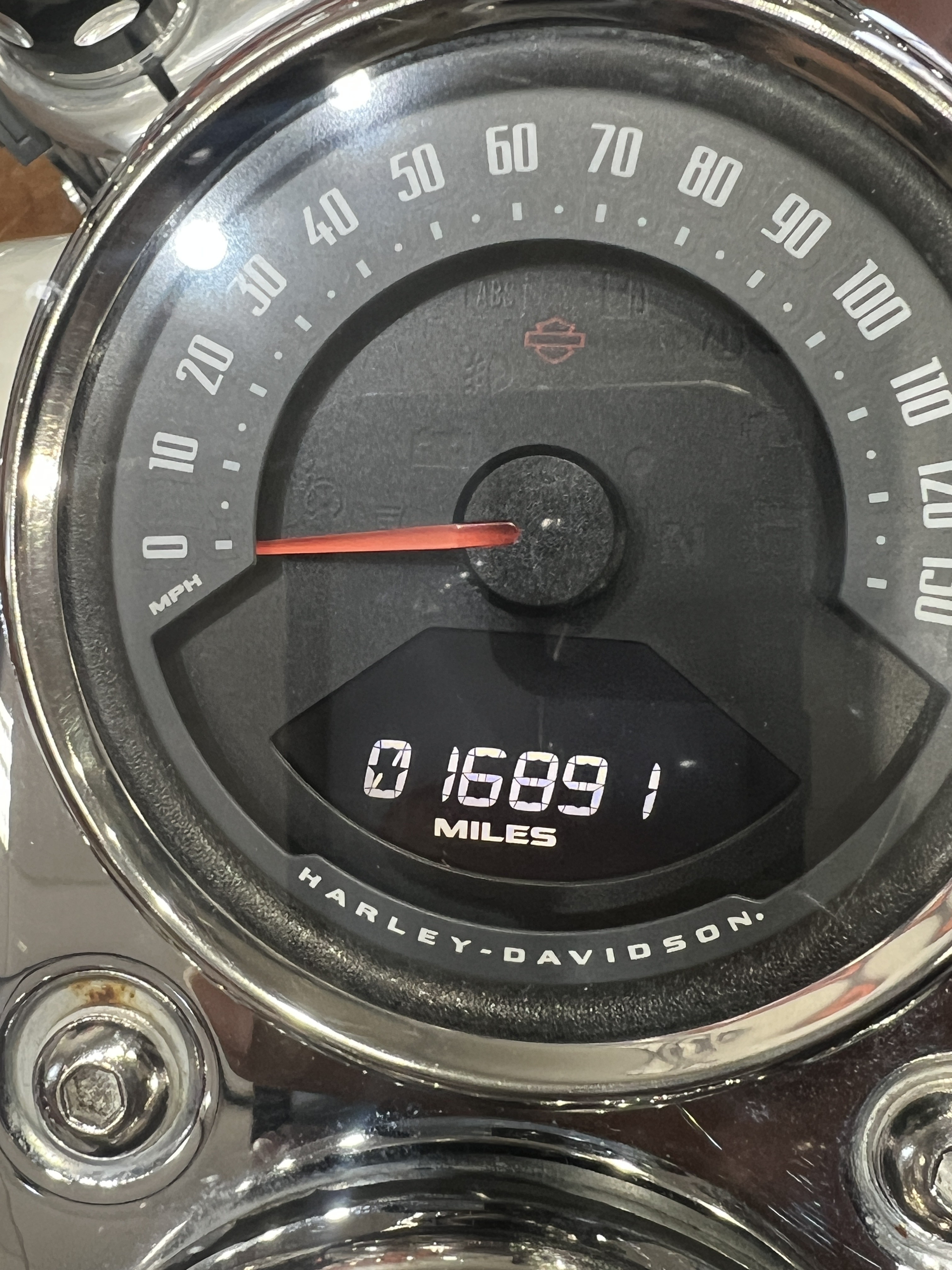 2020 Harley-Davidson Low Rider® in Slidell, Louisiana - Photo 9
