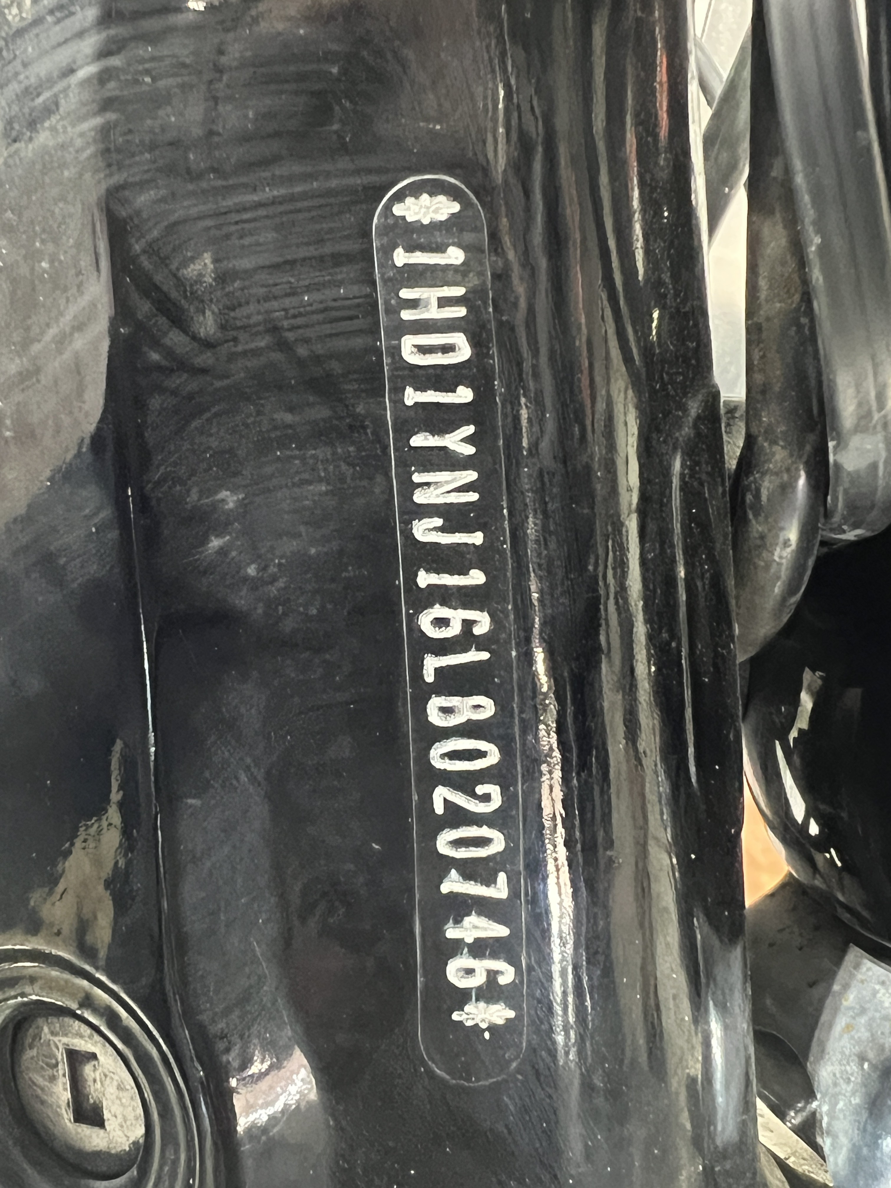 2020 Harley-Davidson Low Rider® in Slidell, Louisiana - Photo 10