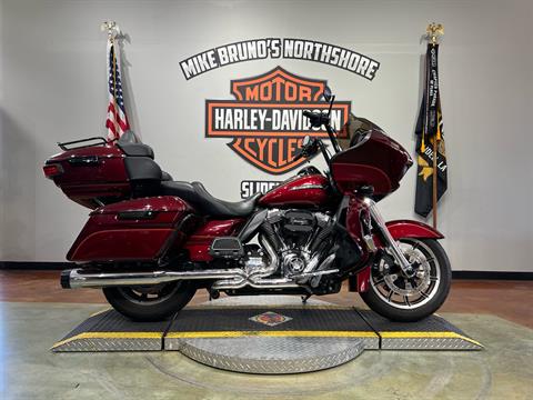 2016 Harley-Davidson Road Glide® Ultra in Slidell, Louisiana - Photo 1