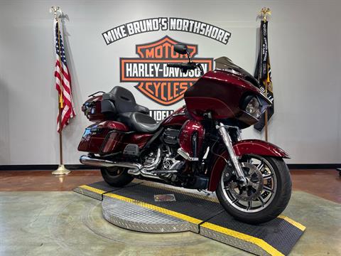 2016 Harley-Davidson Road Glide® Ultra in Slidell, Louisiana - Photo 2