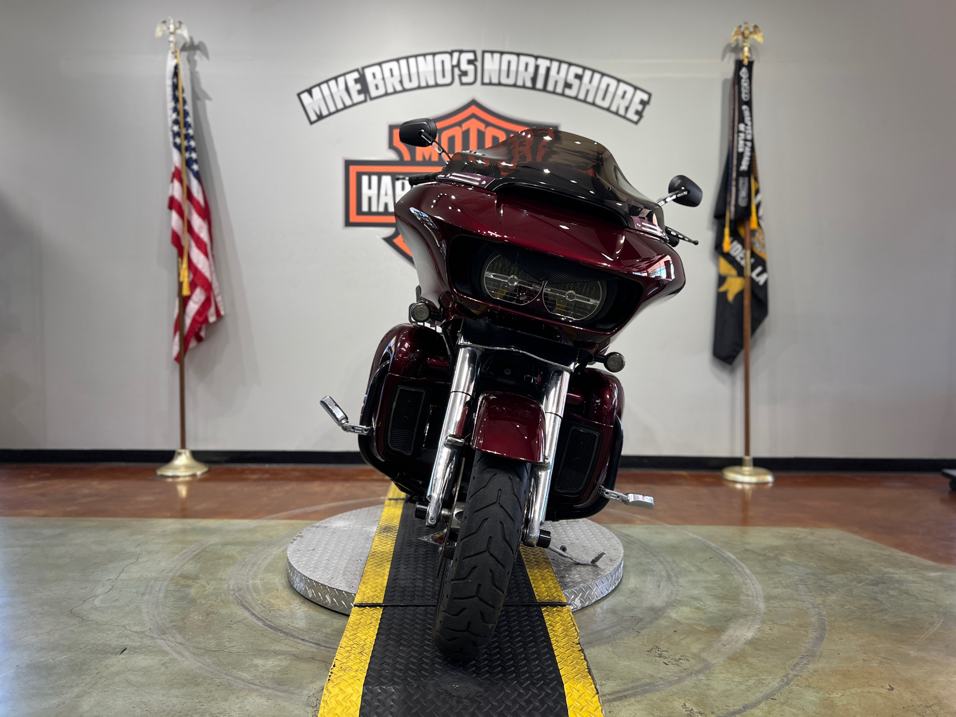 2016 Harley-Davidson Road Glide® Ultra in Slidell, Louisiana - Photo 3