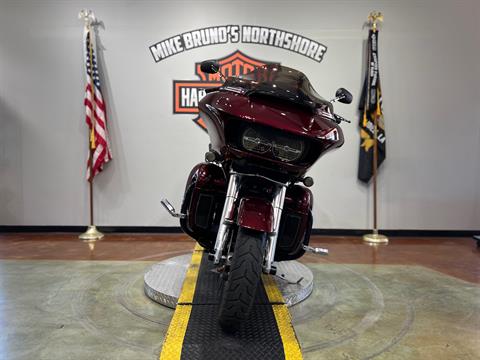2016 Harley-Davidson Road Glide® Ultra in Slidell, Louisiana - Photo 3