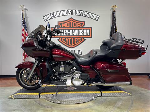 2016 Harley-Davidson Road Glide® Ultra in Slidell, Louisiana - Photo 4