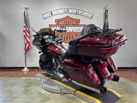 2016 Harley-Davidson Road Glide® Ultra in Slidell, Louisiana - Photo 5