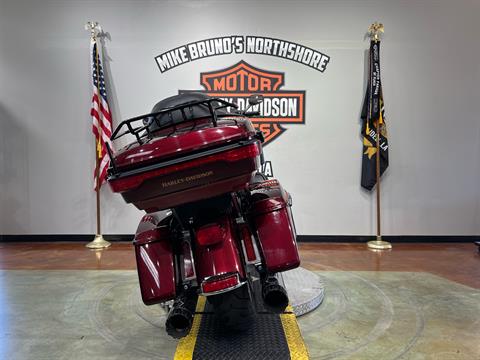 2016 Harley-Davidson Road Glide® Ultra in Slidell, Louisiana - Photo 6