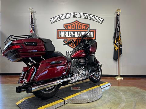 2016 Harley-Davidson Road Glide® Ultra in Slidell, Louisiana - Photo 7