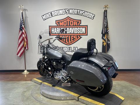 2021 Harley-Davidson Sport Glide® in Slidell, Louisiana - Photo 6