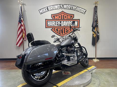 2021 Harley-Davidson Sport Glide® in Slidell, Louisiana - Photo 8