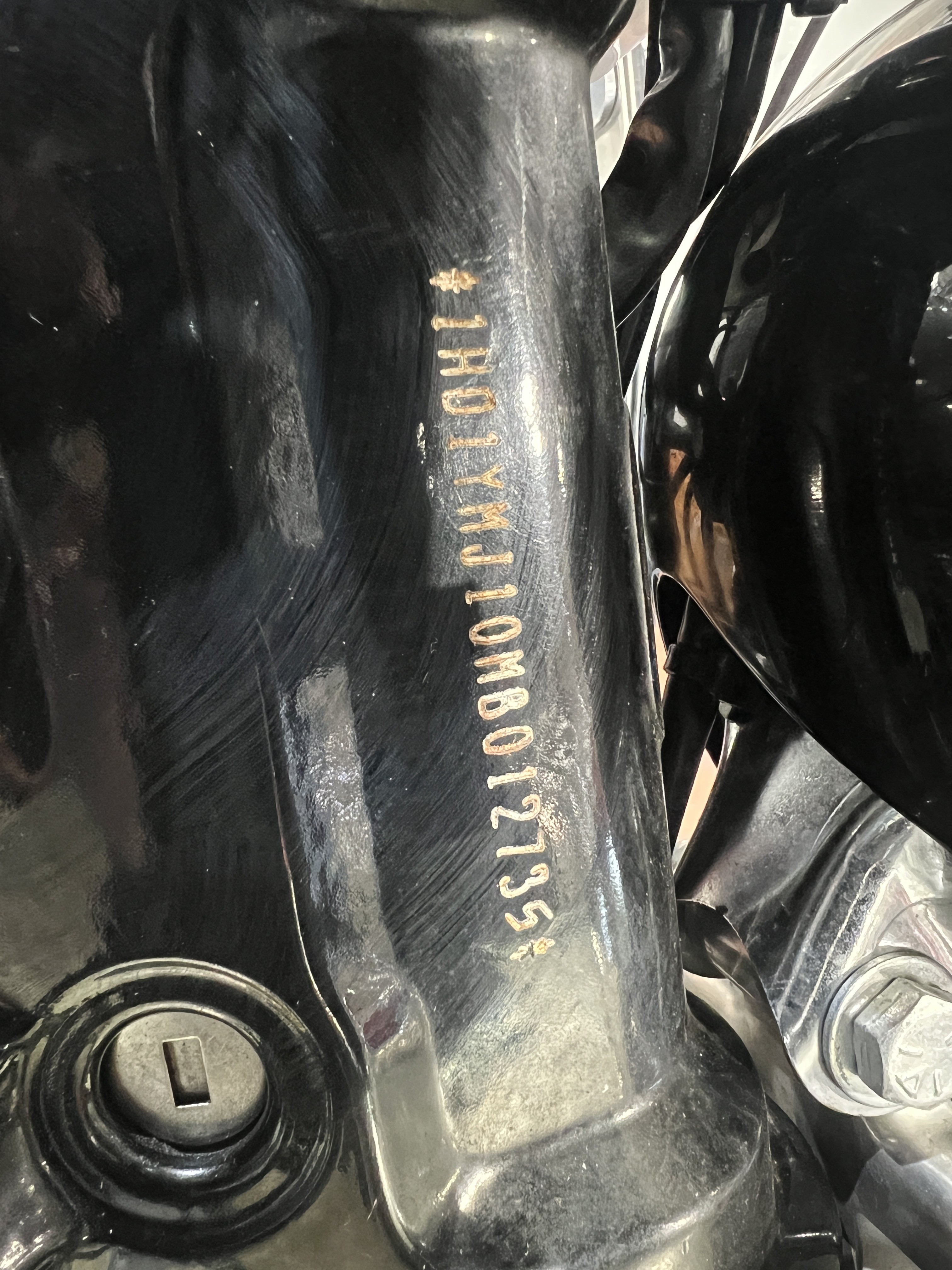 2021 Harley-Davidson Sport Glide® in Slidell, Louisiana - Photo 10