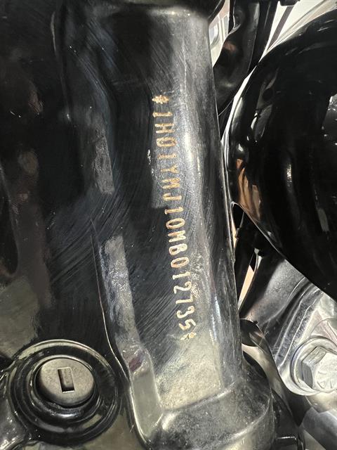 2021 Harley-Davidson Sport Glide® in Slidell, Louisiana - Photo 10