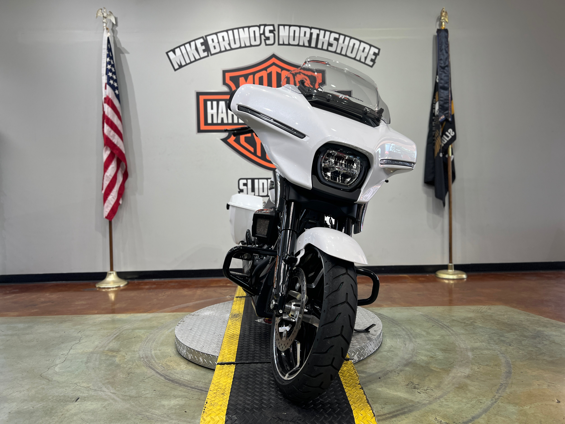 2025 Harley-Davidson Street Glide® in Slidell, Louisiana - Photo 3