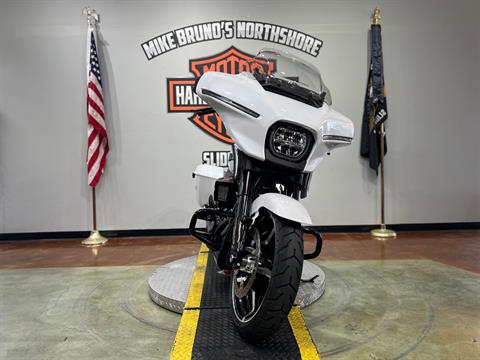 2025 Harley-Davidson Street Glide® in Slidell, Louisiana - Photo 3