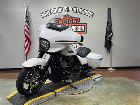 2025 Harley-Davidson Street Glide® in Slidell, Louisiana - Photo 4