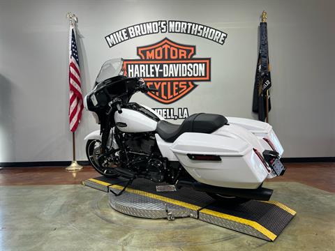 2025 Harley-Davidson Street Glide® in Slidell, Louisiana - Photo 6