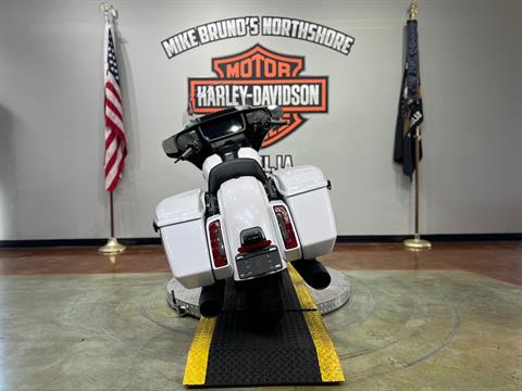 2025 Harley-Davidson Street Glide® in Slidell, Louisiana - Photo 7