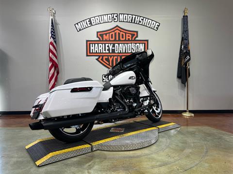 2025 Harley-Davidson Street Glide® in Slidell, Louisiana - Photo 8
