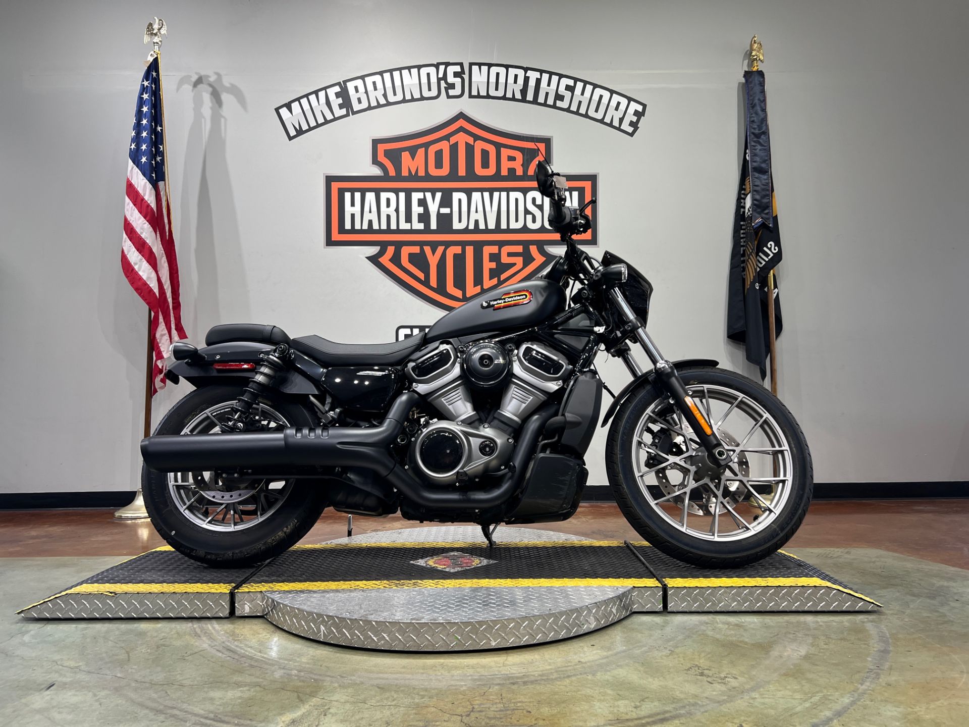 2024 Harley-Davidson Nightster® Special in Slidell, Louisiana - Photo 1