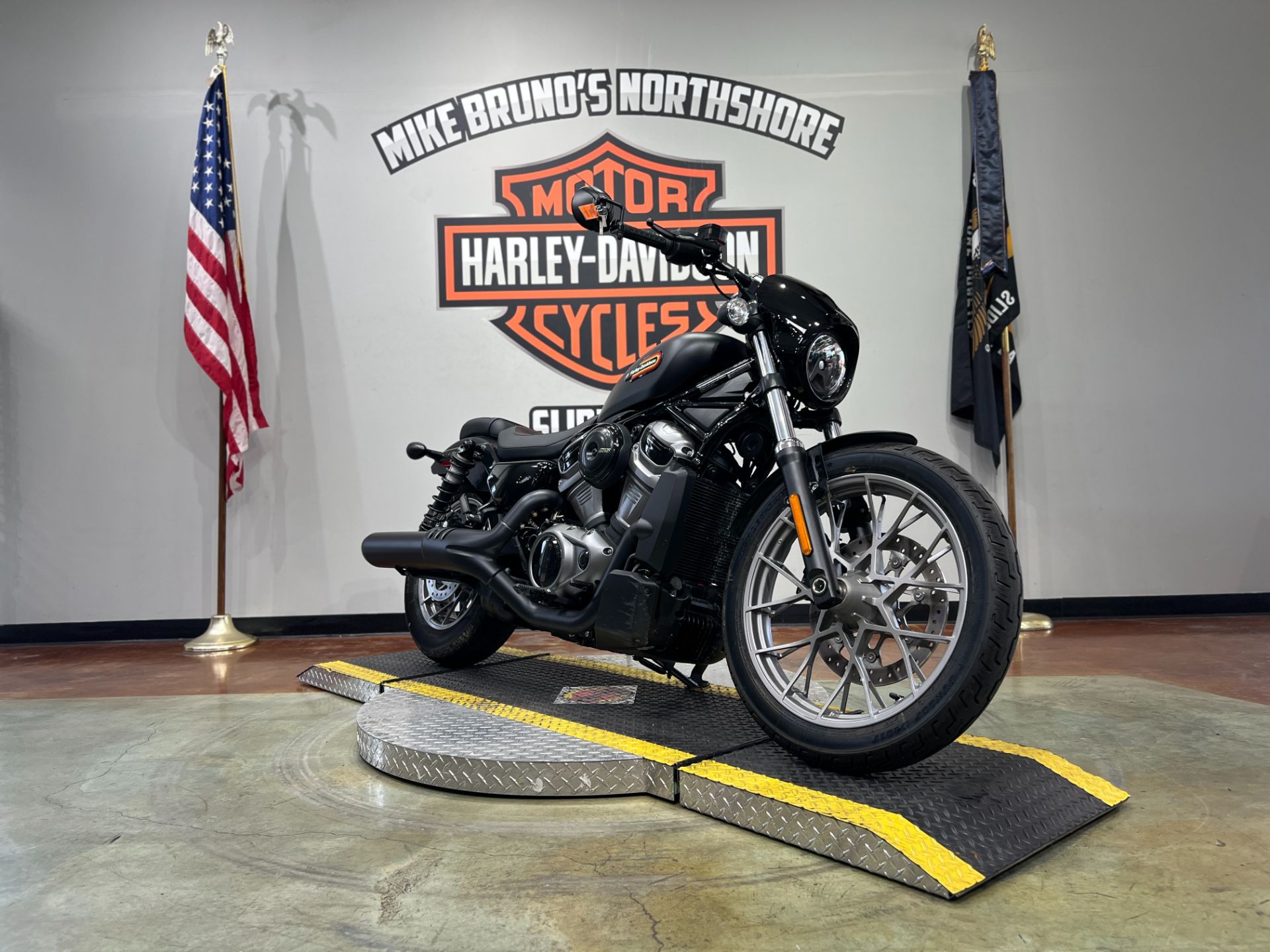 2024 Harley-Davidson Nightster® Special in Slidell, Louisiana - Photo 2