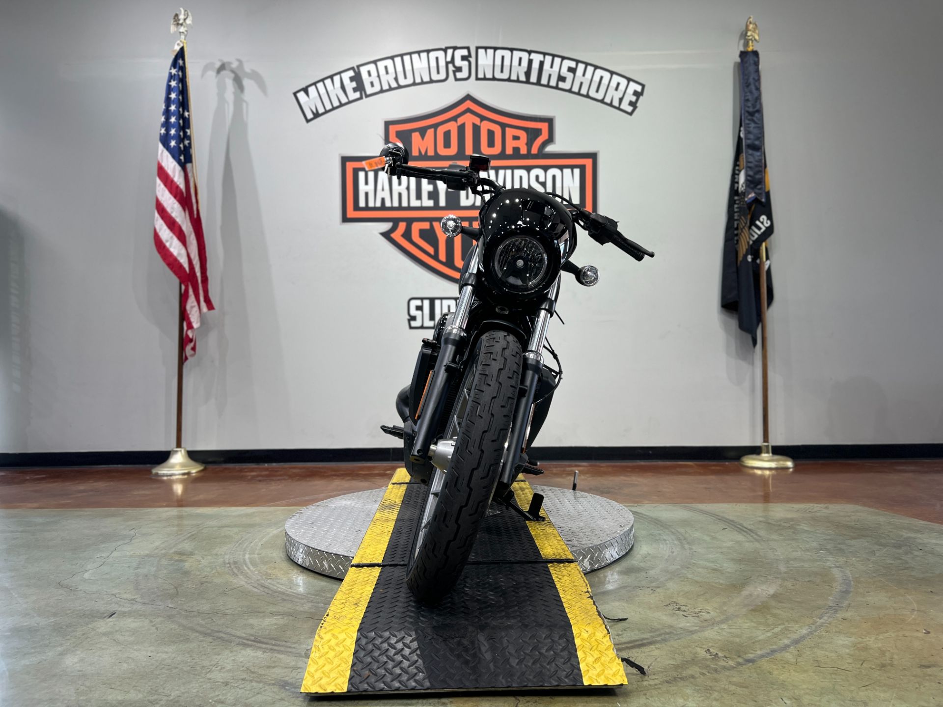 2024 Harley-Davidson Nightster® Special in Slidell, Louisiana - Photo 3
