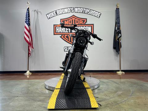2024 Harley-Davidson Nightster® Special in Slidell, Louisiana - Photo 3