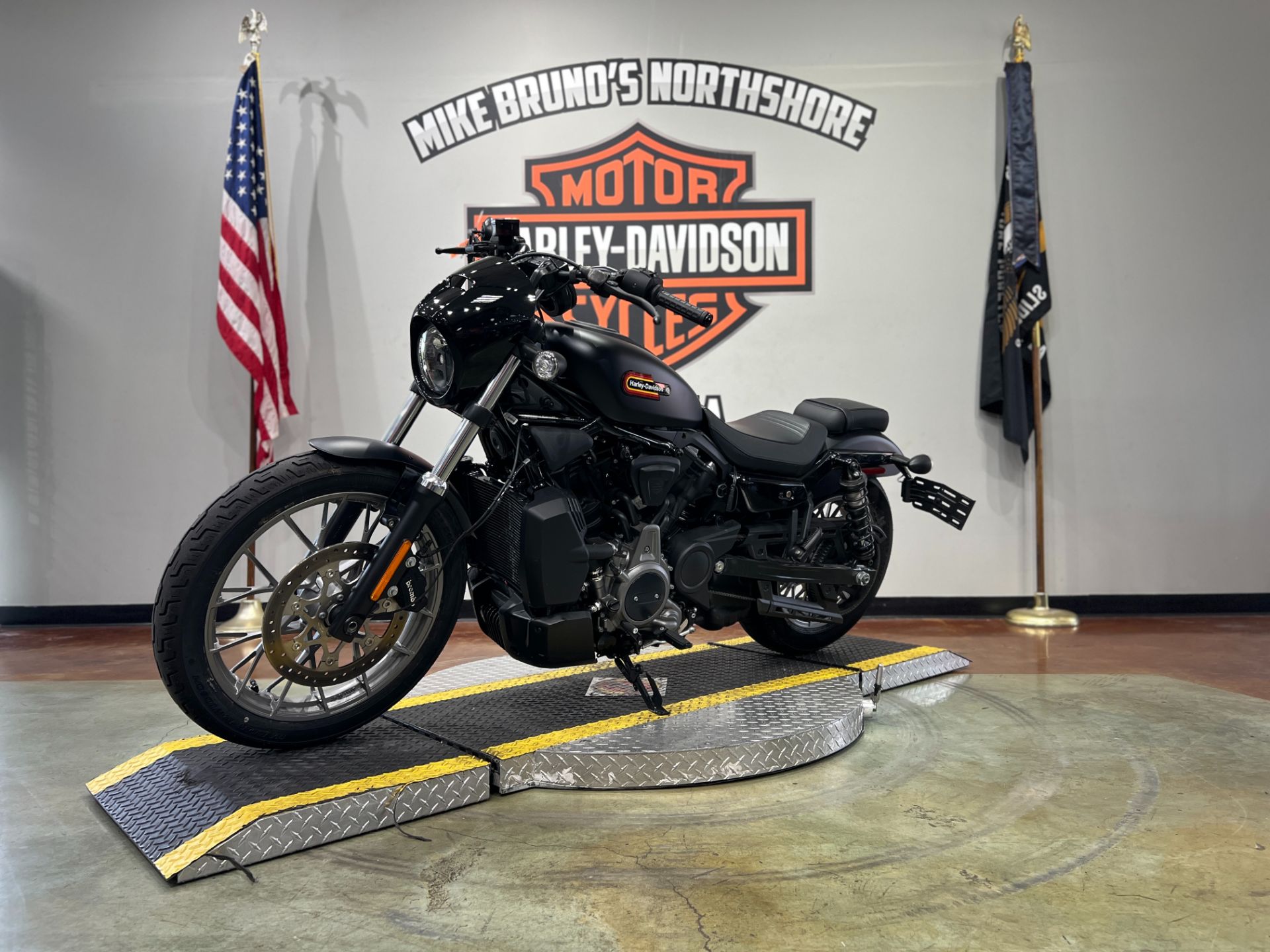 2024 Harley-Davidson Nightster® Special in Slidell, Louisiana - Photo 4