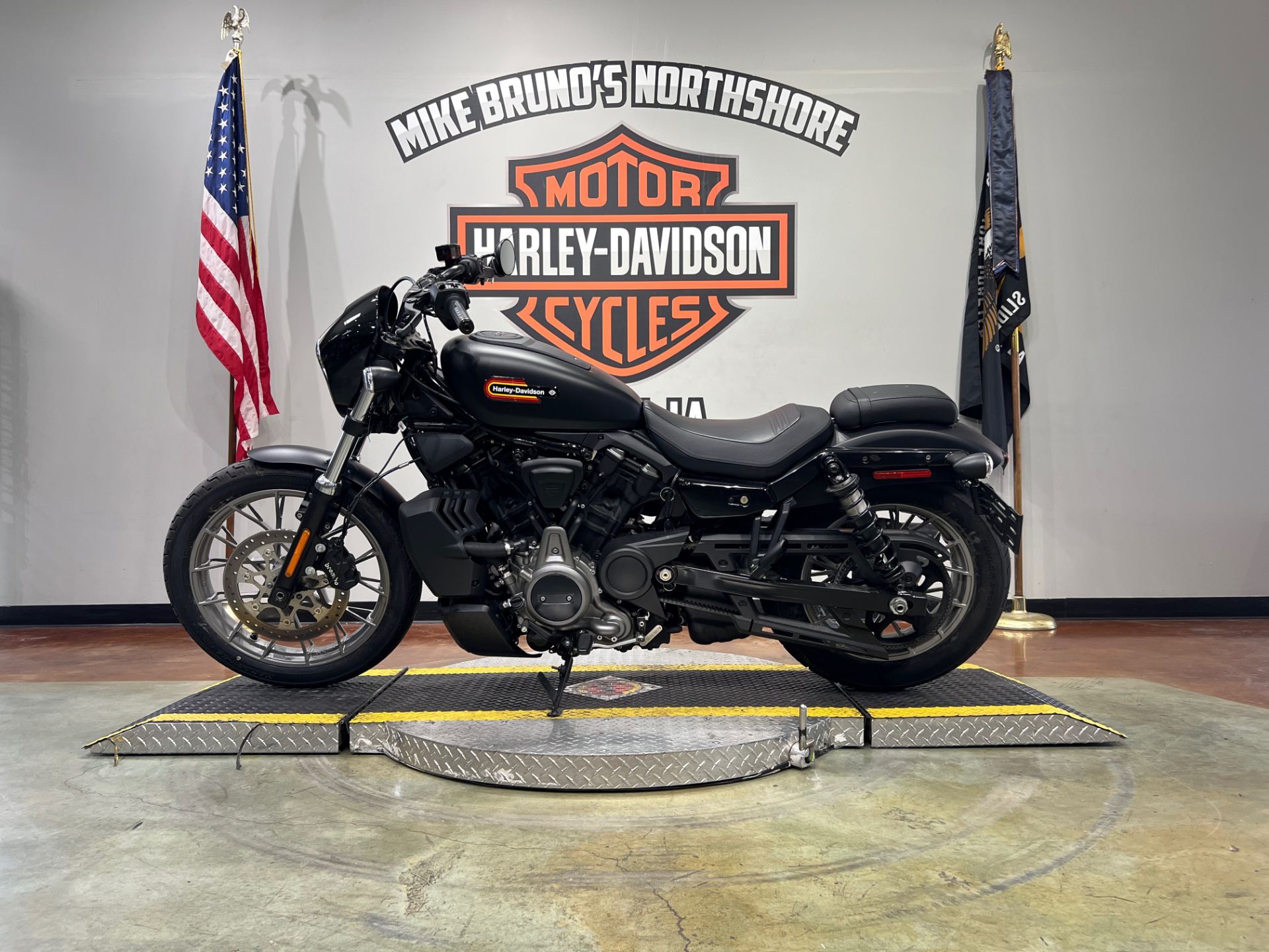 2024 Harley-Davidson Nightster® Special in Slidell, Louisiana - Photo 5