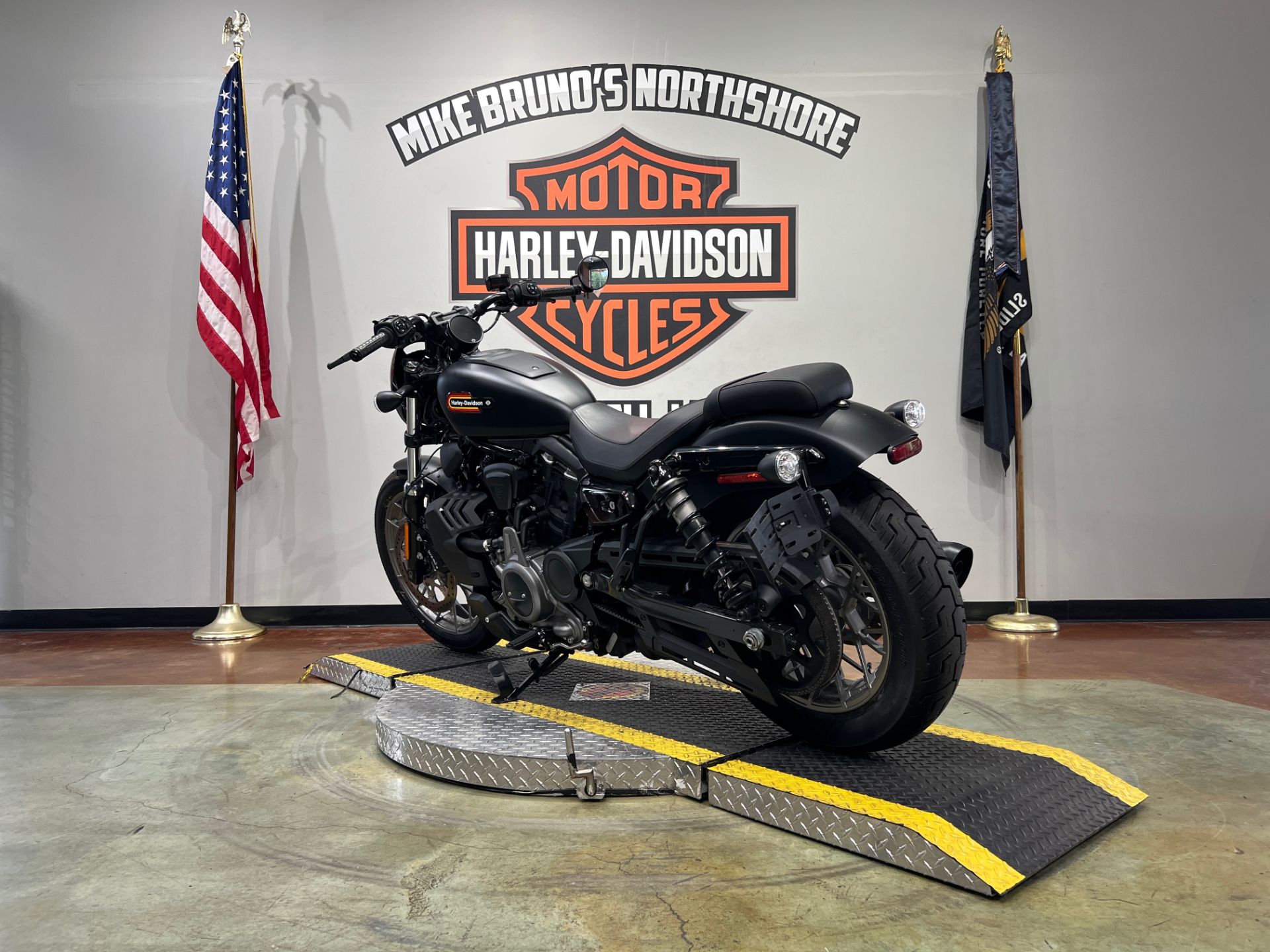2024 Harley-Davidson Nightster® Special in Slidell, Louisiana - Photo 6