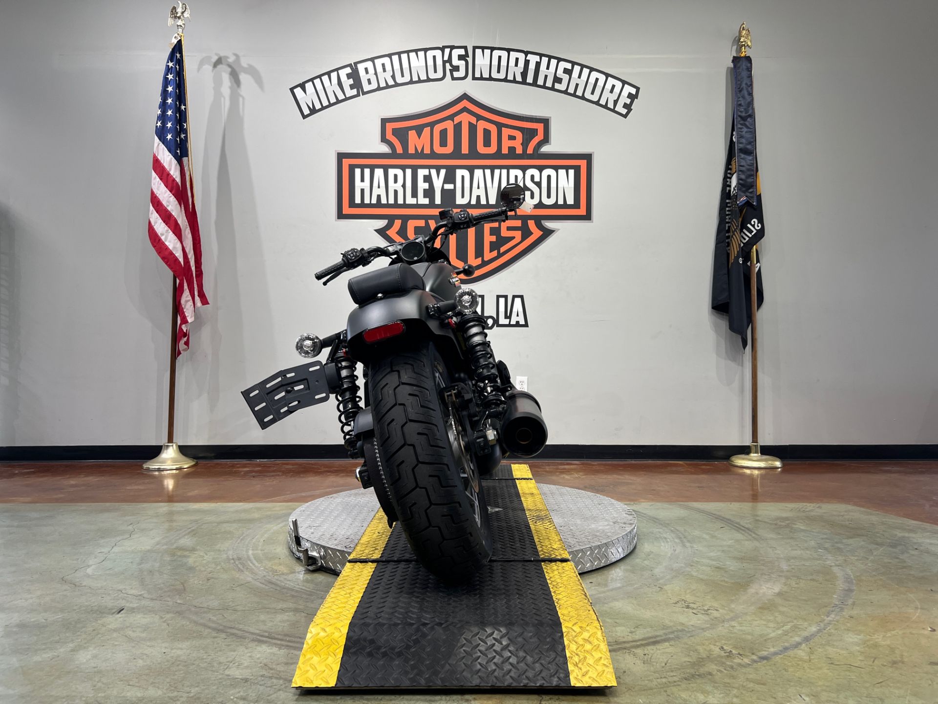 2024 Harley-Davidson Nightster® Special in Slidell, Louisiana - Photo 7