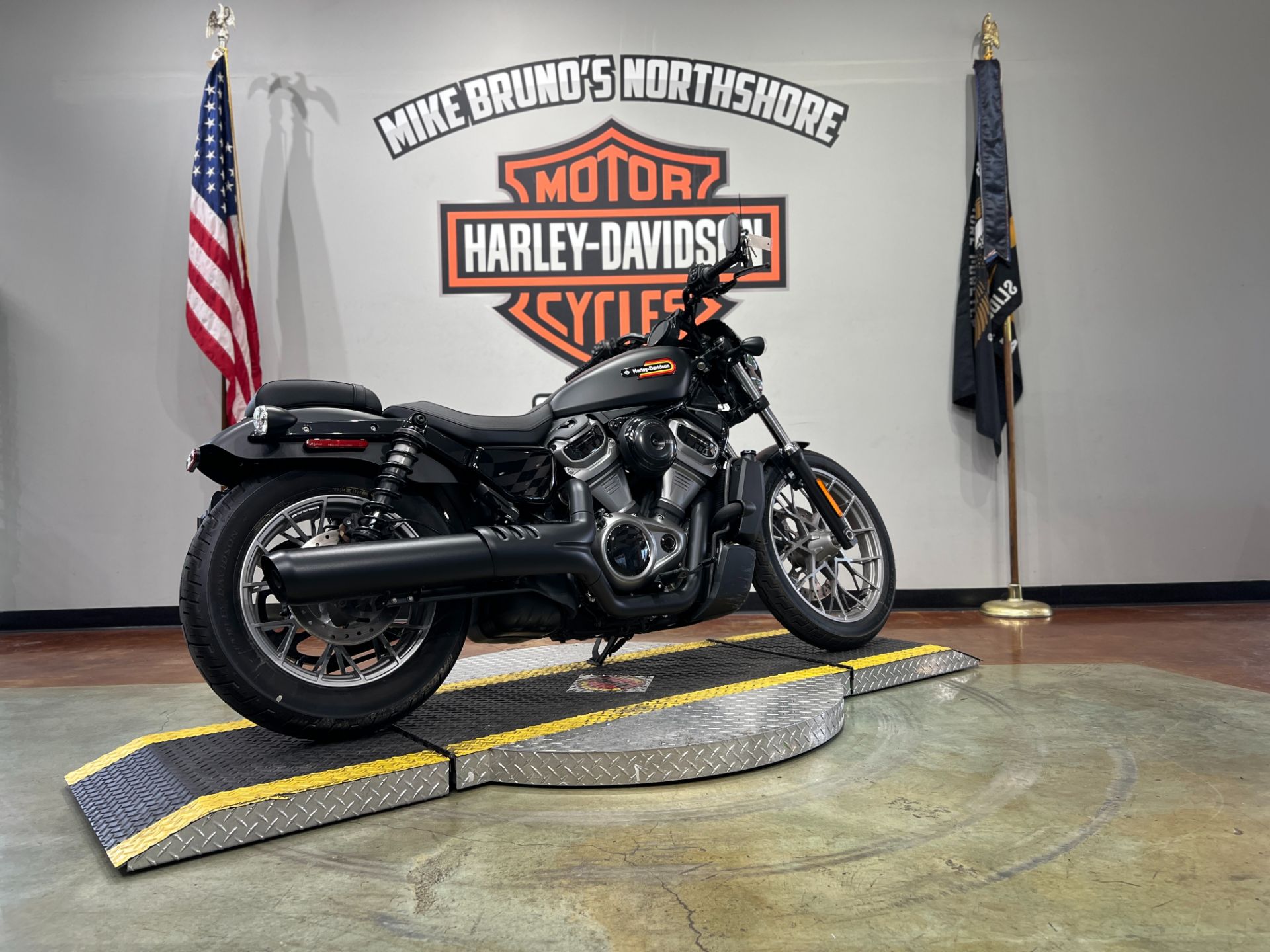 2024 Harley-Davidson Nightster® Special in Slidell, Louisiana - Photo 8