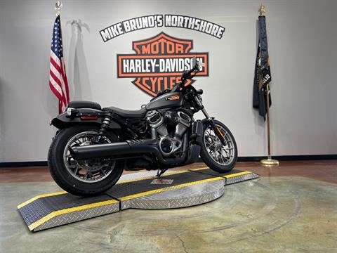 2024 Harley-Davidson Nightster® Special in Slidell, Louisiana - Photo 8