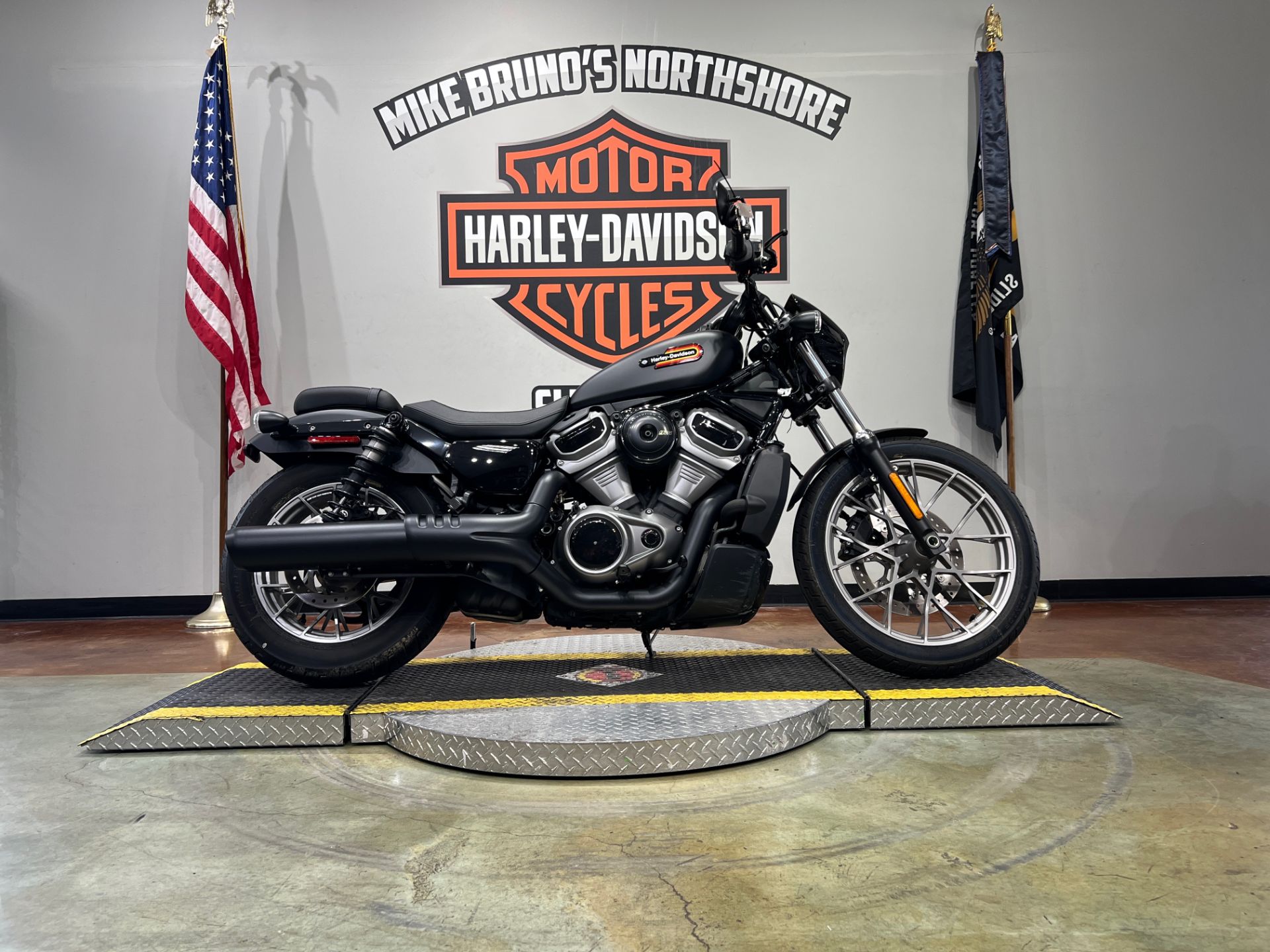 2024 Harley-Davidson Nightster® Special in Slidell, Louisiana - Photo 9