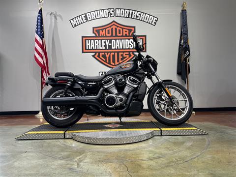 2024 Harley-Davidson Nightster® Special in Slidell, Louisiana - Photo 9
