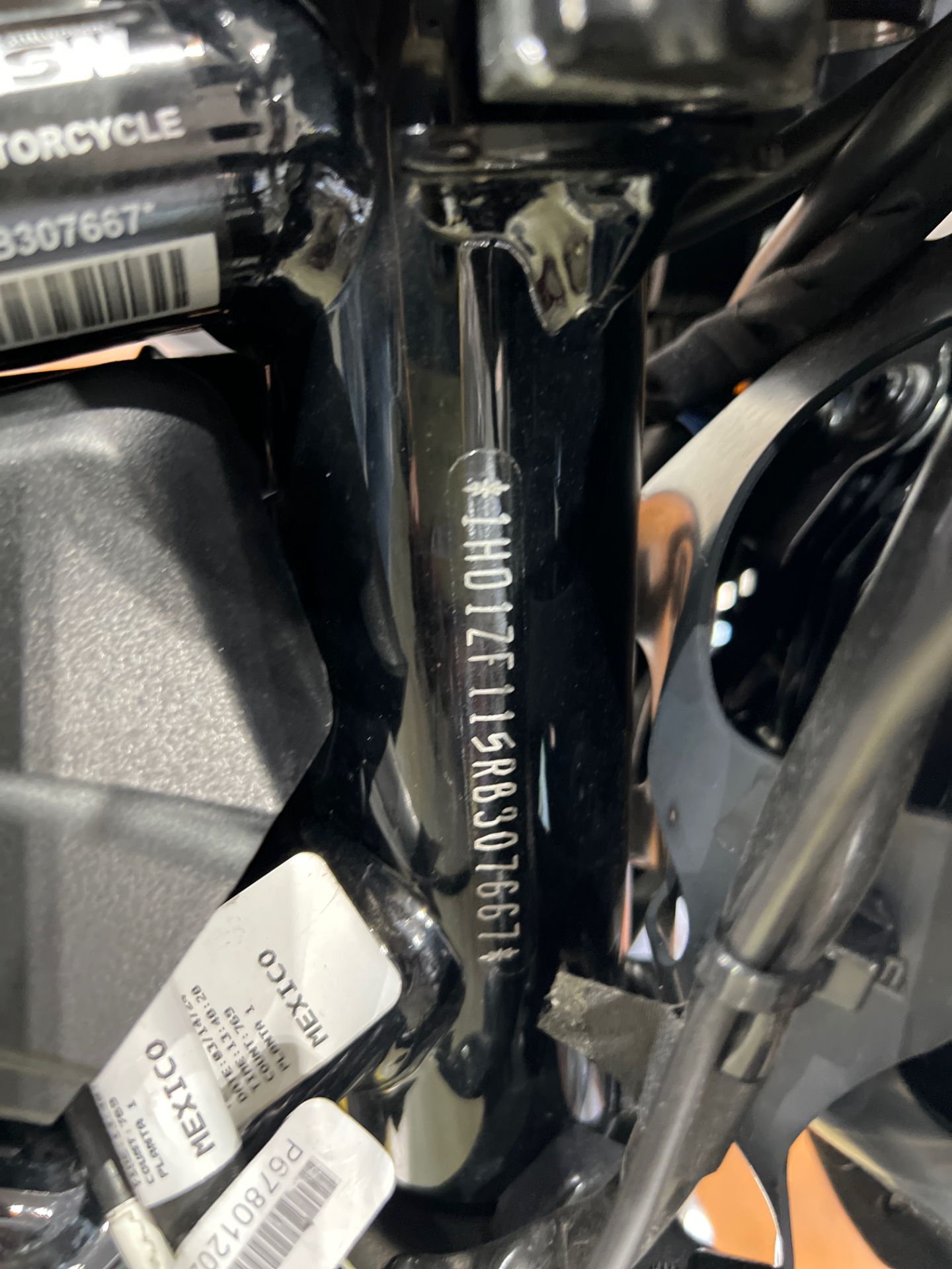 2024 Harley-Davidson Nightster® Special in Slidell, Louisiana - Photo 10