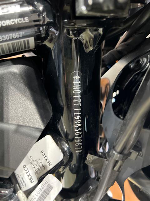 2024 Harley-Davidson Nightster® Special in Slidell, Louisiana - Photo 10