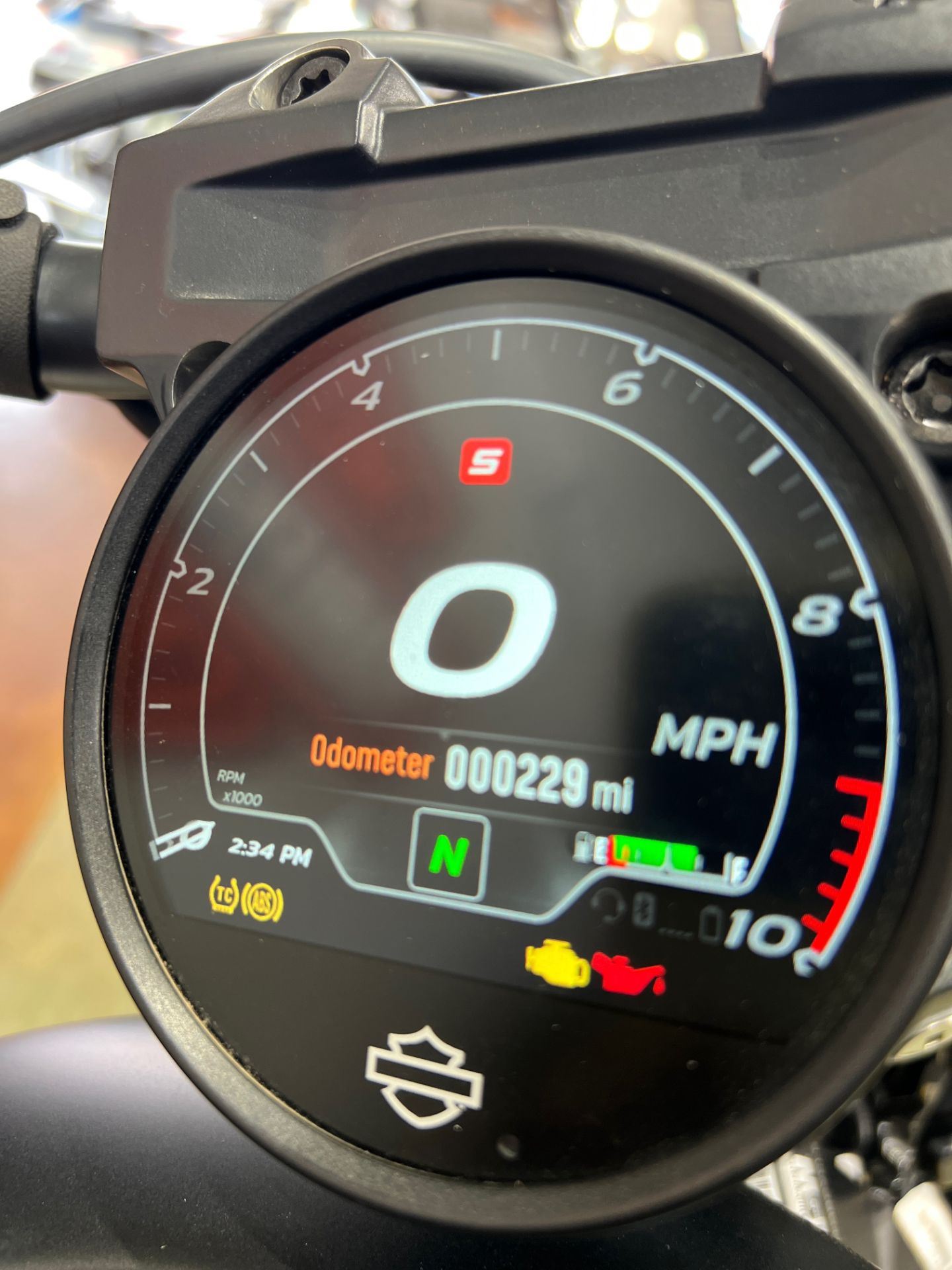 2024 Harley-Davidson Nightster® Special in Slidell, Louisiana - Photo 11