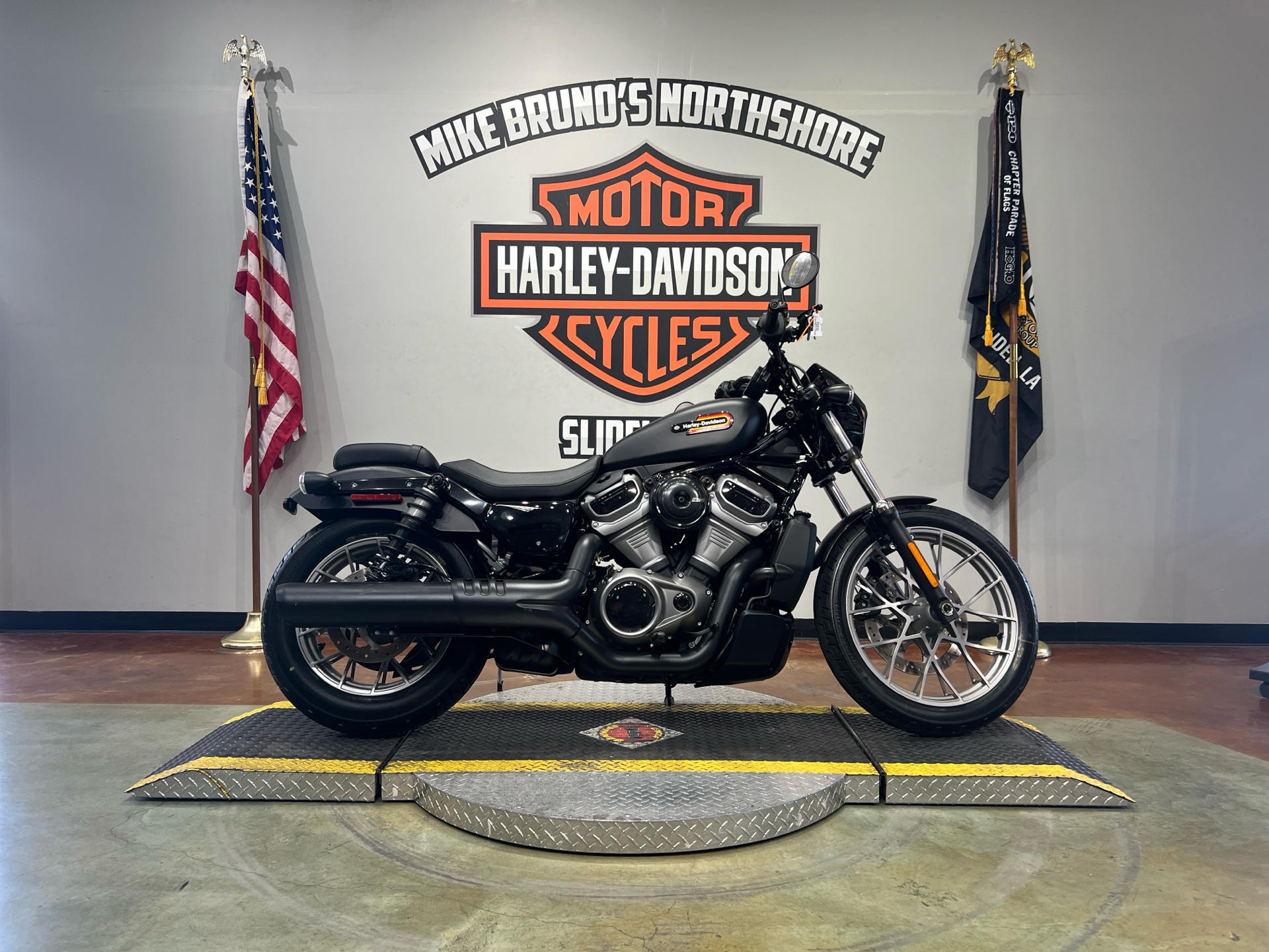 2024 Harley-Davidson Nightster® Special in Slidell, Louisiana - Photo 1