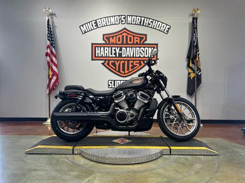 2024 Harley-Davidson Nightster® Special in Slidell, Louisiana - Photo 1