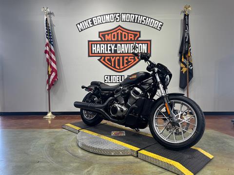 2024 Harley-Davidson Nightster® Special in Slidell, Louisiana - Photo 2