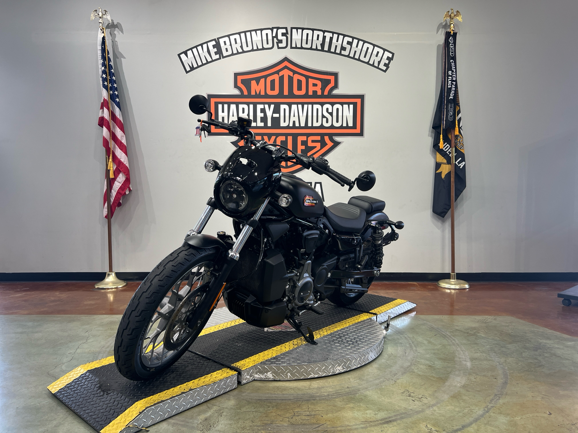 2024 Harley-Davidson Nightster® Special in Slidell, Louisiana - Photo 4
