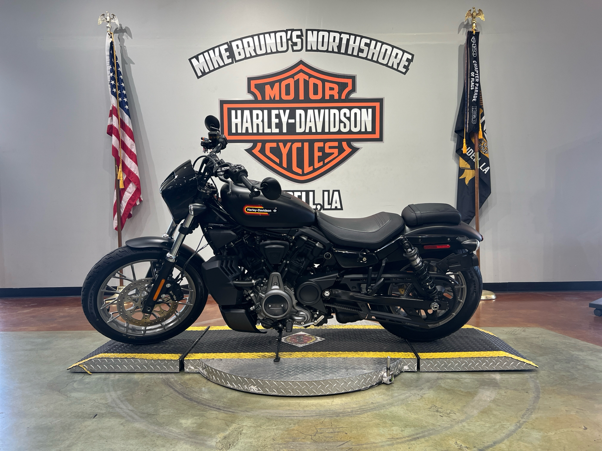 2024 Harley-Davidson Nightster® Special in Slidell, Louisiana - Photo 5