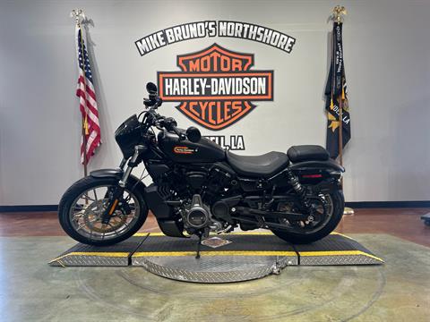 2024 Harley-Davidson Nightster® Special in Slidell, Louisiana - Photo 5