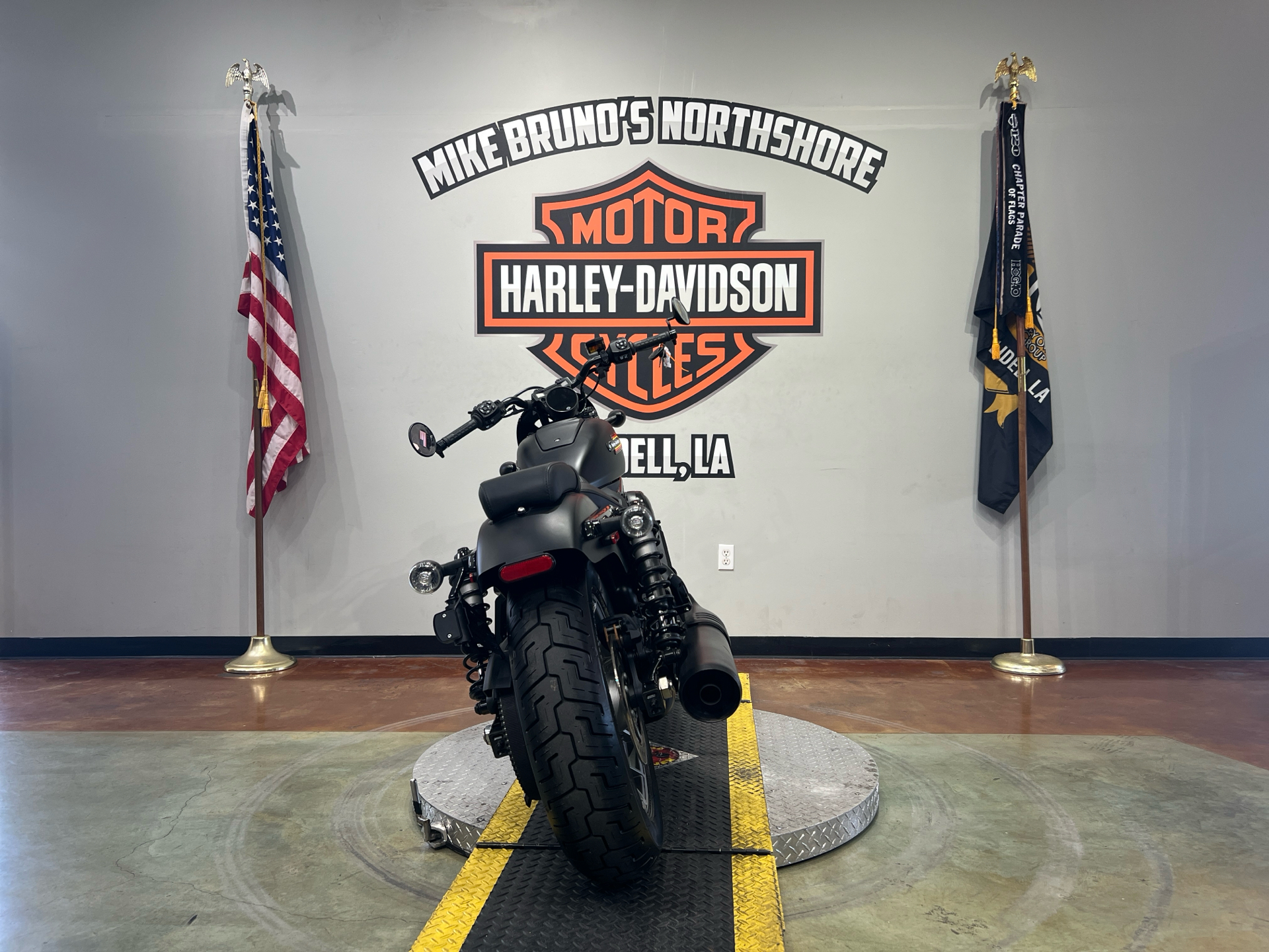 2024 Harley-Davidson Nightster® Special in Slidell, Louisiana - Photo 7
