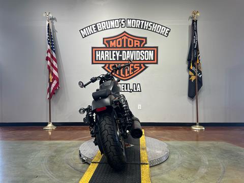 2024 Harley-Davidson Nightster® Special in Slidell, Louisiana - Photo 7