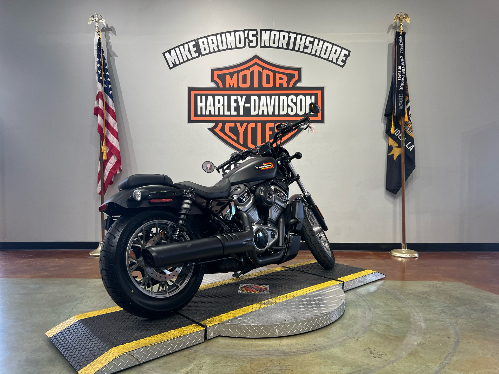 2024 Harley-Davidson Nightster® Special in Slidell, Louisiana - Photo 8