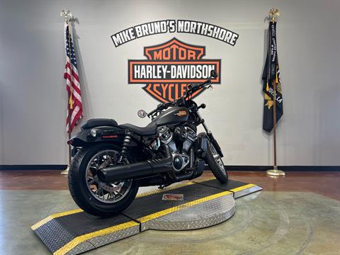 2024 Harley-Davidson Nightster® Special in Slidell, Louisiana - Photo 8
